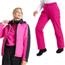 Dare 2b Womens SP20 Ski Jacket & Salopette Set