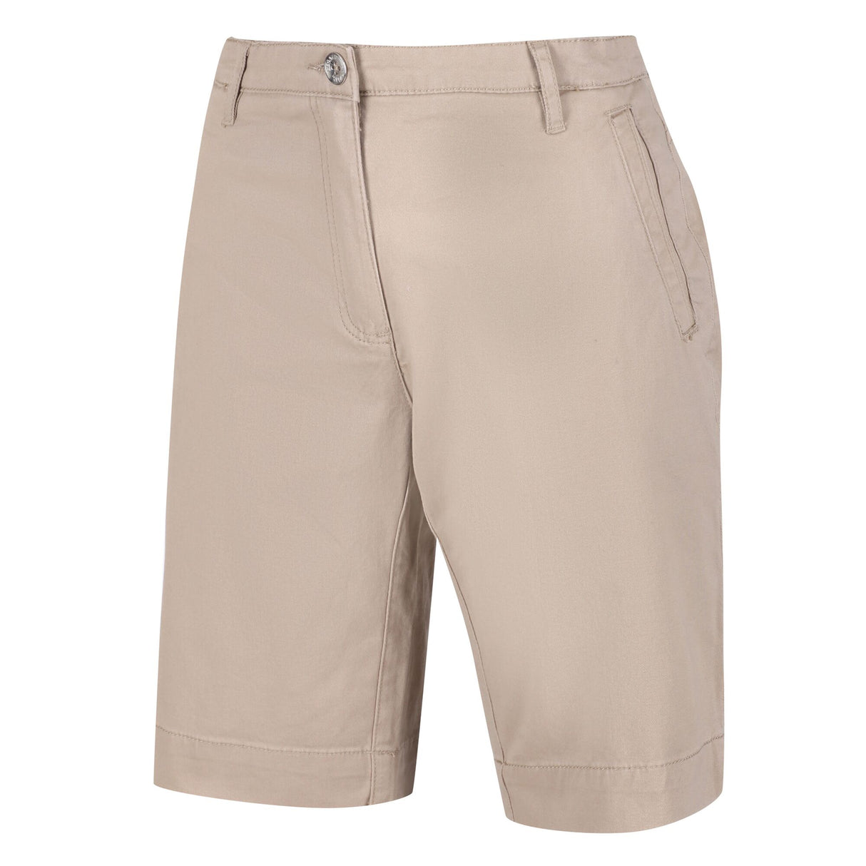 Regatta Womens Solita Chino Shorts II