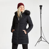 Dare2b Womens Laura Whitmore Edit Striking Ski Jacket