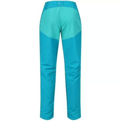 Regatta Womens Sungari Lightweight Walking Trousers