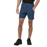 Regatta Mens Sungari II Lightweight Stretch Shorts