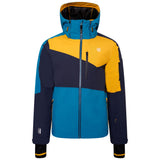 Dare2b Supernova Mens Waterproof Padded Ski Jacket