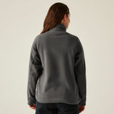Regatta Womens Thor III Full Zip Fleece Jacket