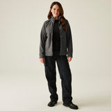 Regatta Womens Thor III Full Zip Fleece Jacket