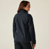 Regatta Womens Thor III Full Zip Fleece Jacket