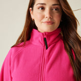 Regatta Womens Thor III Full Zip Fleece Jacket