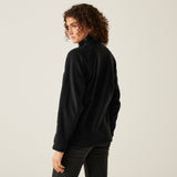 Regatta Womens Thor III Full Zip Fleece Jacket