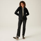 Regatta Womens Thor III Full Zip Fleece Jacket