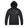 Regatta Mens Battalion Full Zip Hoodie