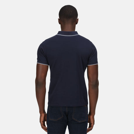 Regatta Mens Tadeo Polo Shirt