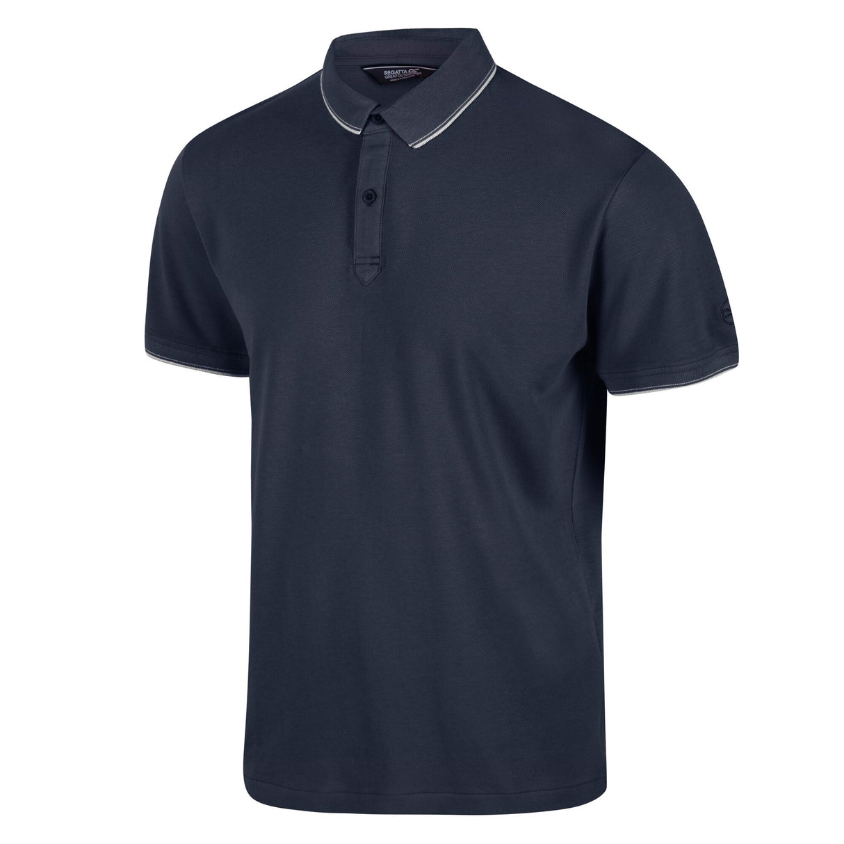 Regatta Mens Tadeo Polo Shirt