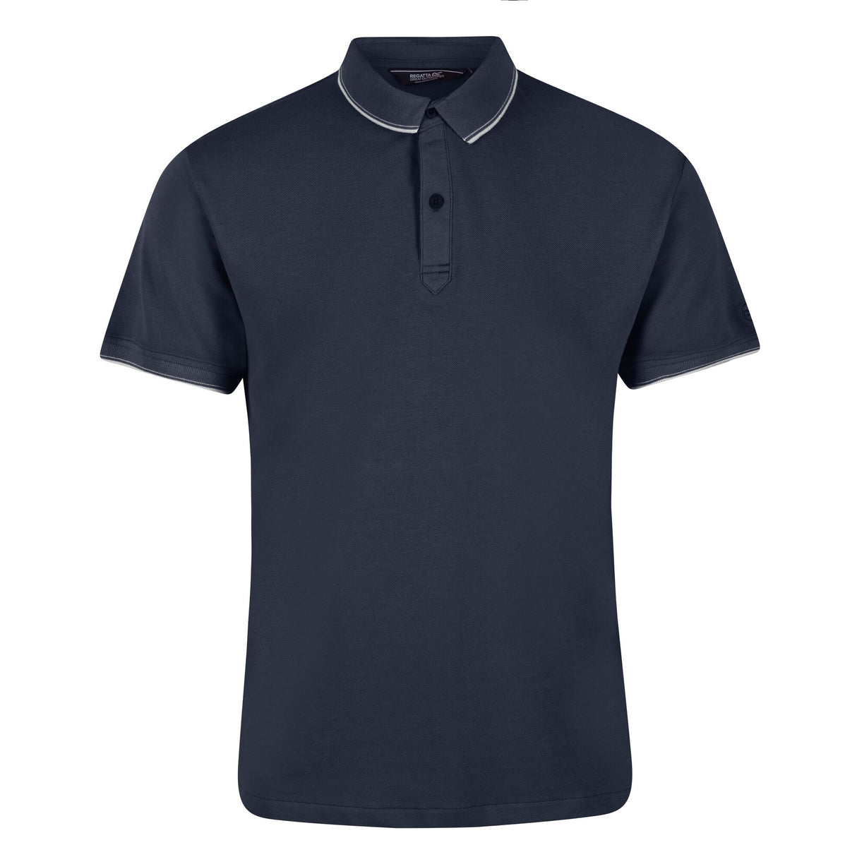 Regatta Mens Tadeo Polo Shirt