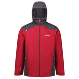 Regatta Mens Thornridge II Insulated Waterproof Jacket