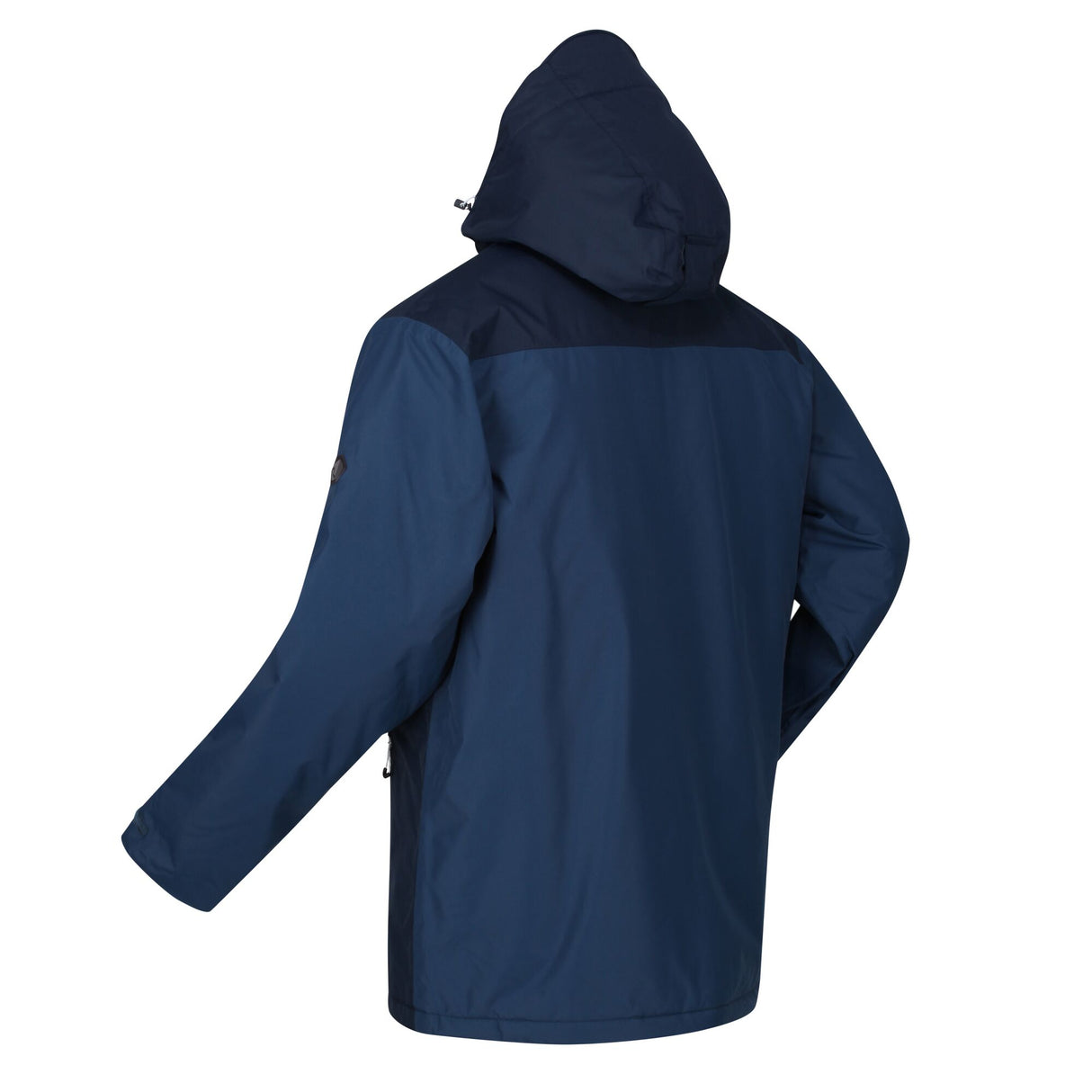 Regatta Mens Thornridge II Insulated Waterproof Jacket