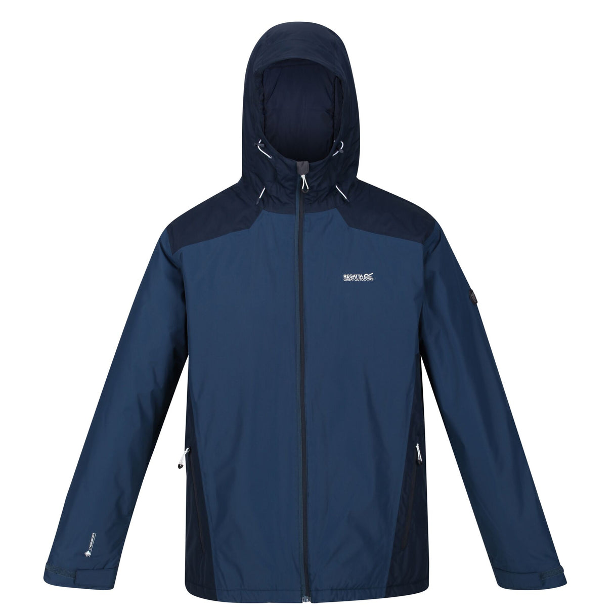 Regatta Mens Thornridge II Insulated Waterproof Jacket