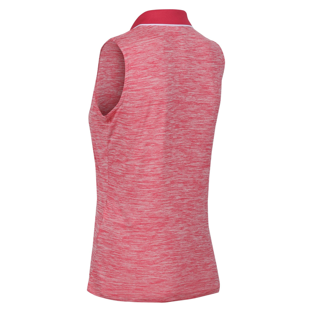 Regatta Womens Tima II Polo Vest Top