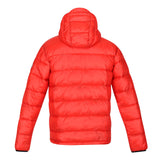 Regatta Mens Toploft Lightweight Insulated Hooded Puffa Jacket