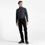 Dare2b Mens Tuned In II Multi Pocket Zip Off Walking Trousers