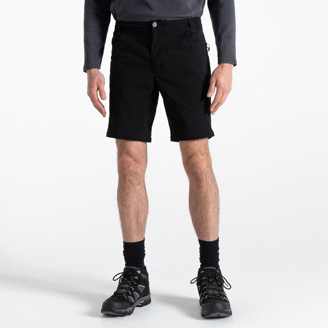 Dare2b Mens Tuned In II Zip Off Lightweight Stretch Walking Trousers