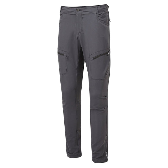 Dare2b Mens Tuned In II Zip Off Lightweight Stretch Walking Trousers
