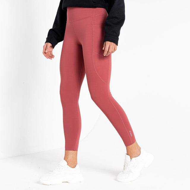 Dare2b Women's Unceasing Power Hold Tights Leggings