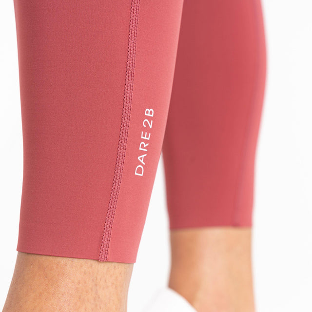 Dare2b Women's Unceasing Power Hold Tights Leggings