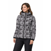 Dare2b Womens Glamorize II Waterproof Ski Jacket