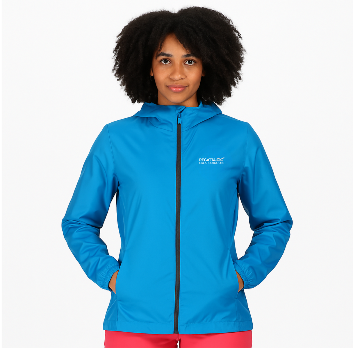 Regatta Womens Pack It III Jacket