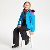 Dare2b Vast Kids Waterproof Insulated Ski Jacket