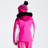 Dare2b Vast Kids Waterproof Insulated Ski Jacket