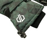 Dare2b Mens Veracity Waterproof Mitts Gloves