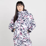 Dare2b Womens Verdict Waterproof Insulated Ski Jacket