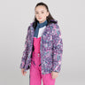 Dare2b Verdict Kids Waterproof Insulated Ski Jacket