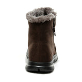 Regatta Womens Verena Fleece Lined Boots