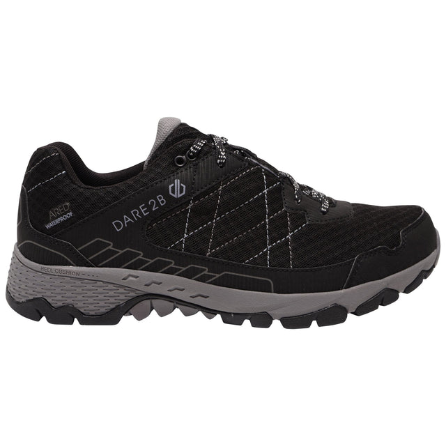 Dare2b Mens Viper Breathable Trainers Waterproof Shoes