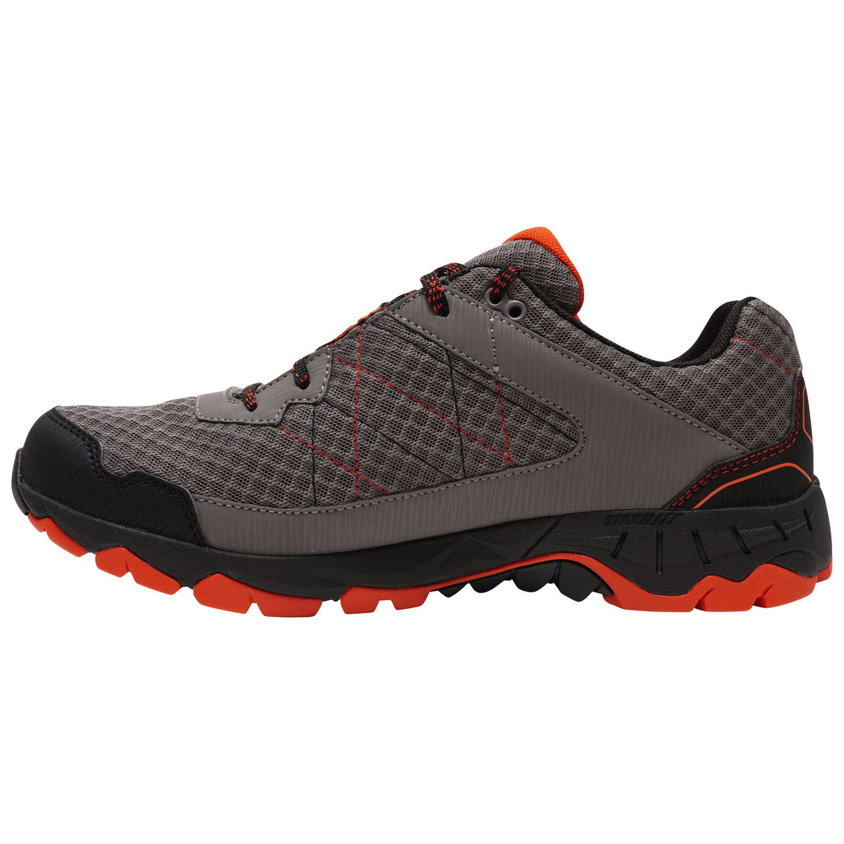 Dare2b Mens Viper Breathable Waterproof Walking Shoes