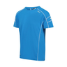 Regatta Mens Virda III Wicking T Shirt