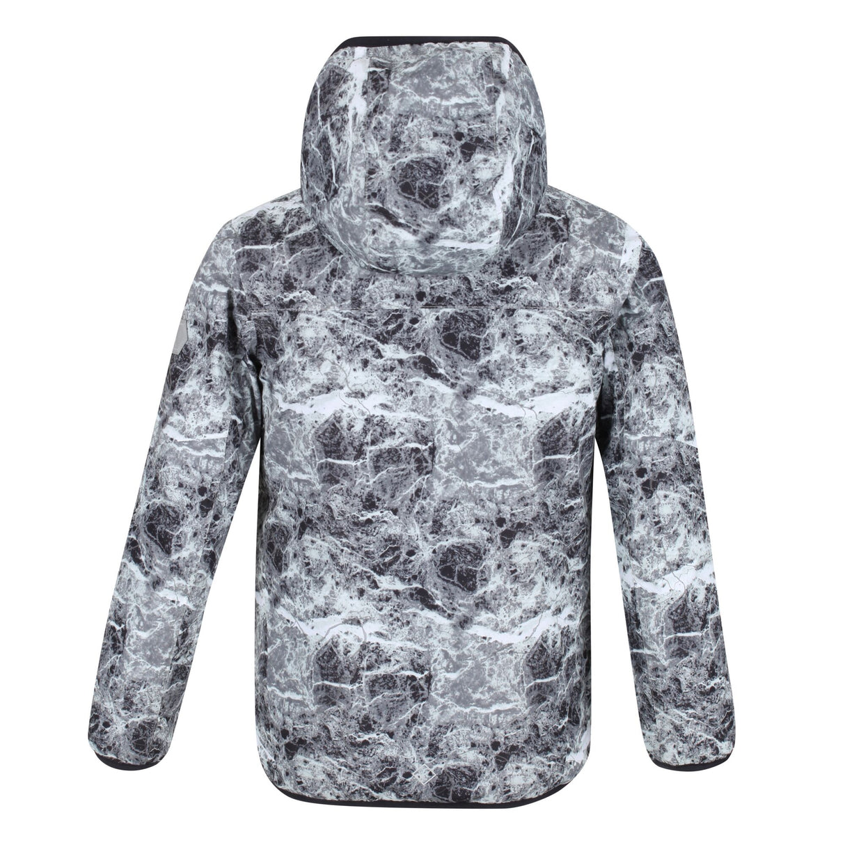 Regatta Kids Volcanics V Insulated Winter Waterproof Jacket