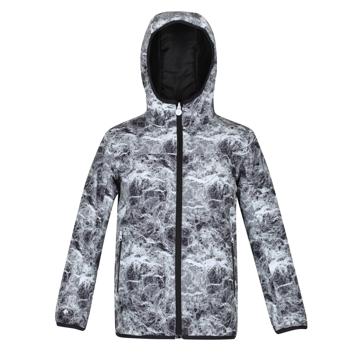 Regatta Kids Volcanics V Insulated Winter Waterproof Jacket