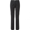 Craghoppers Womens Kiwi Pro Converitible Stretch Trousers