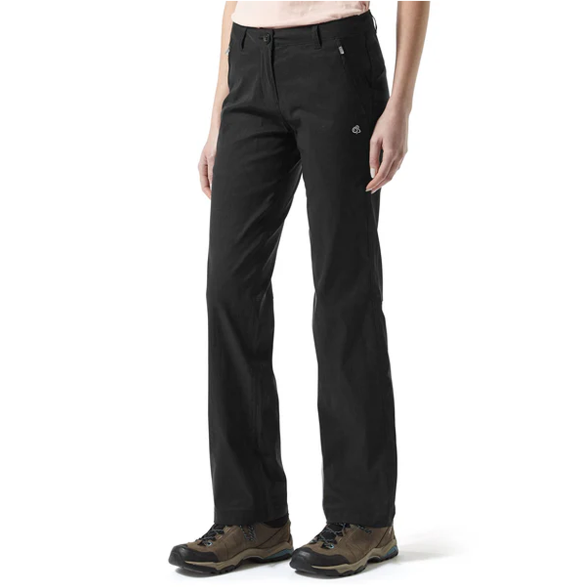 Craghoppers Womens Kiwi Pro II Stretch Walking Trousers