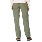 Craghoppers Womens NL NosiLife Zip Off Lightweight Walking Trousers