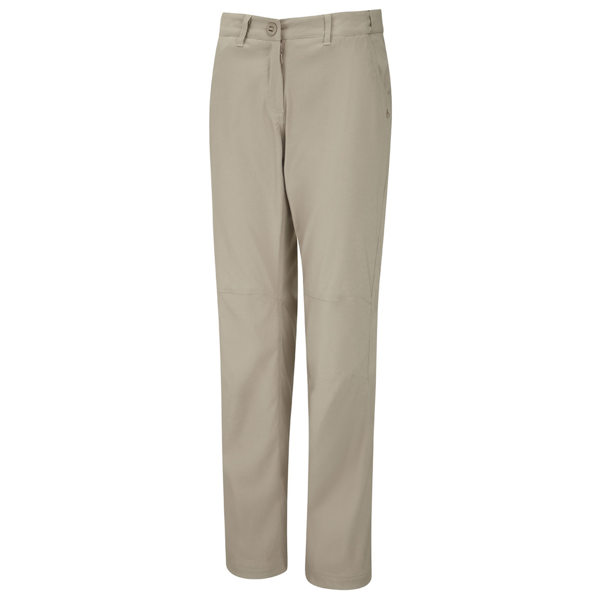 Craghoppers Womens Nlife NosiLife Stretch Walking Trousers