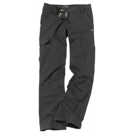 Craghoppers Womens Terrain D of E Walking Trousers