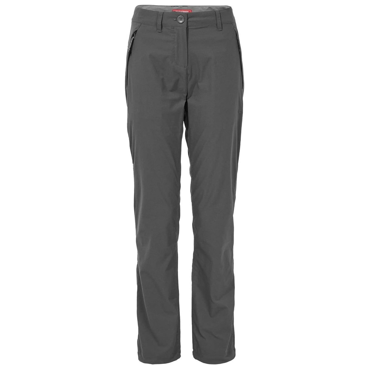 Craghoppers Womens NL Pro NosiLife Stretch Walking Trousers