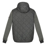 Regatta Mens Warrick Hooked Padded Jacket