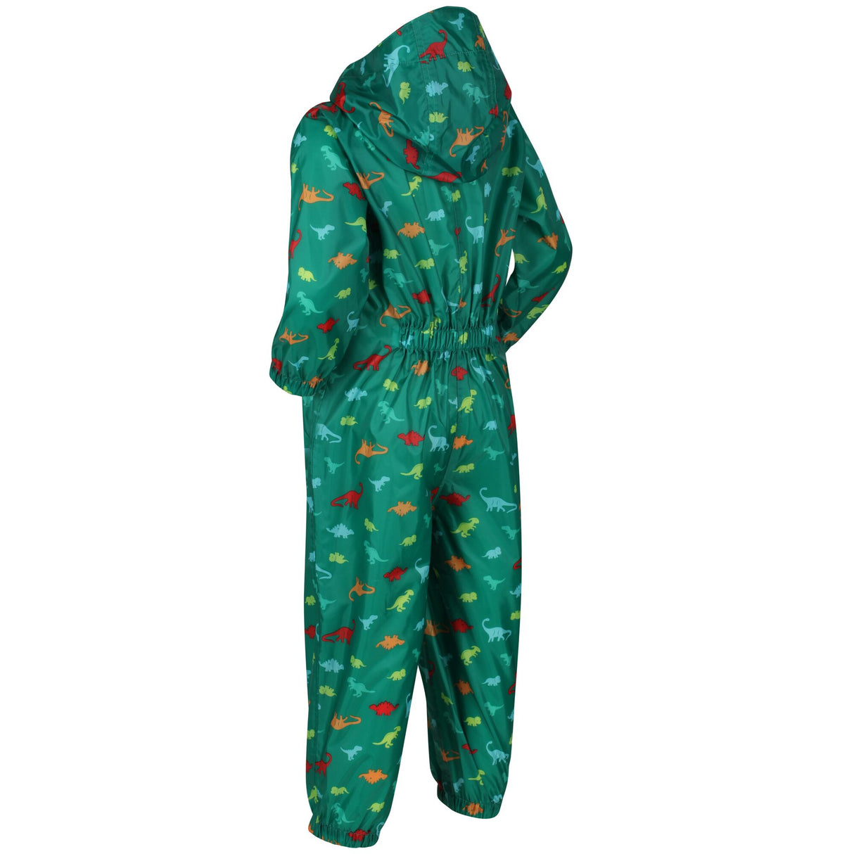 Regatta Kids Waterproof Puddle Suit