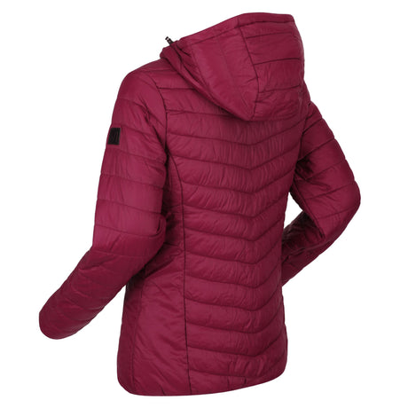 Regatta Womens Voltera Loft Heated Insulated Jacket