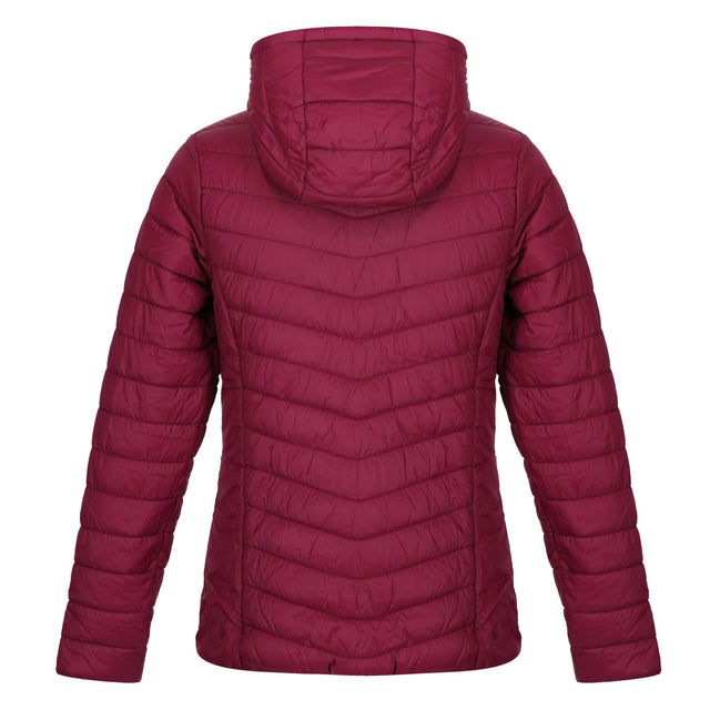 Regatta Womens Voltera Loft Battery Heated Puffer Jacket