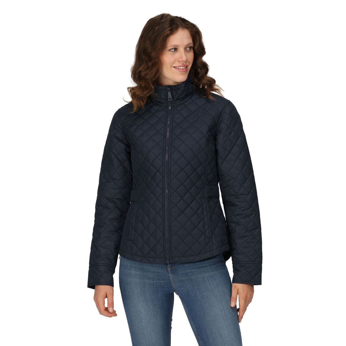 Regatta Womens Carmine Quilted Jacket